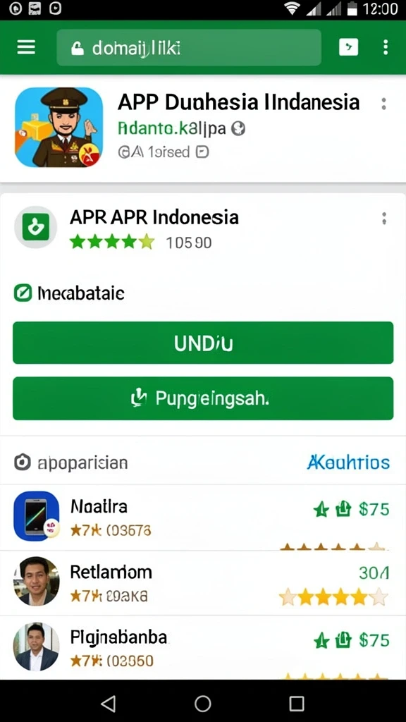 Screenshot slot21 nomor 1