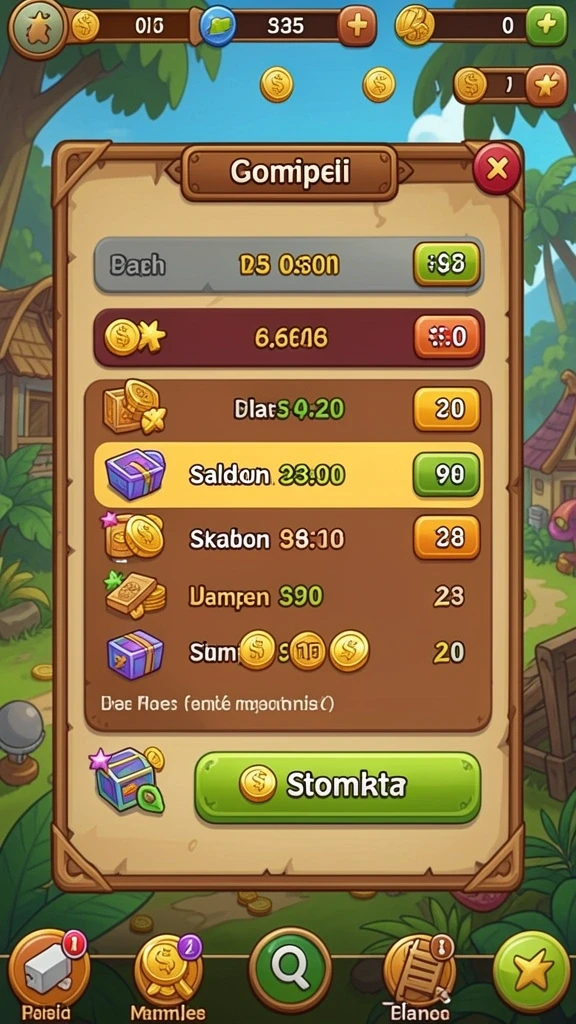 Screenshot slot21 nomor 2