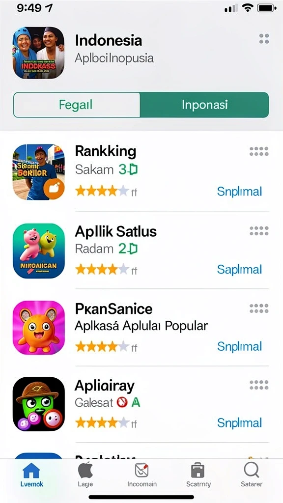Screenshot sobatgaming nomor 1