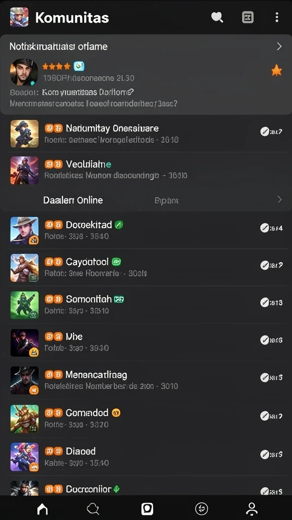 Screenshot sultantoto nomor 1