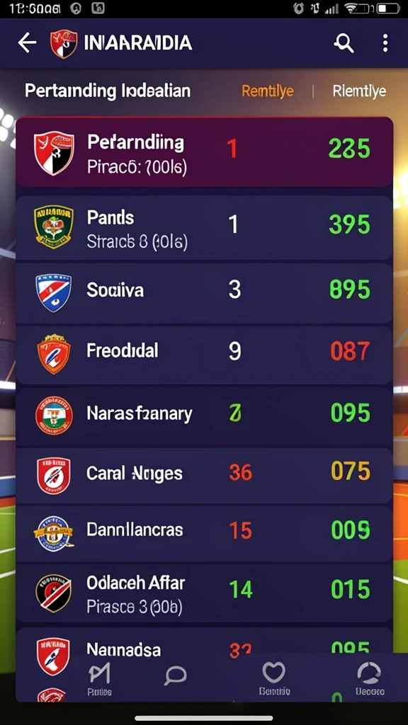 Screenshot super5 nomor 2