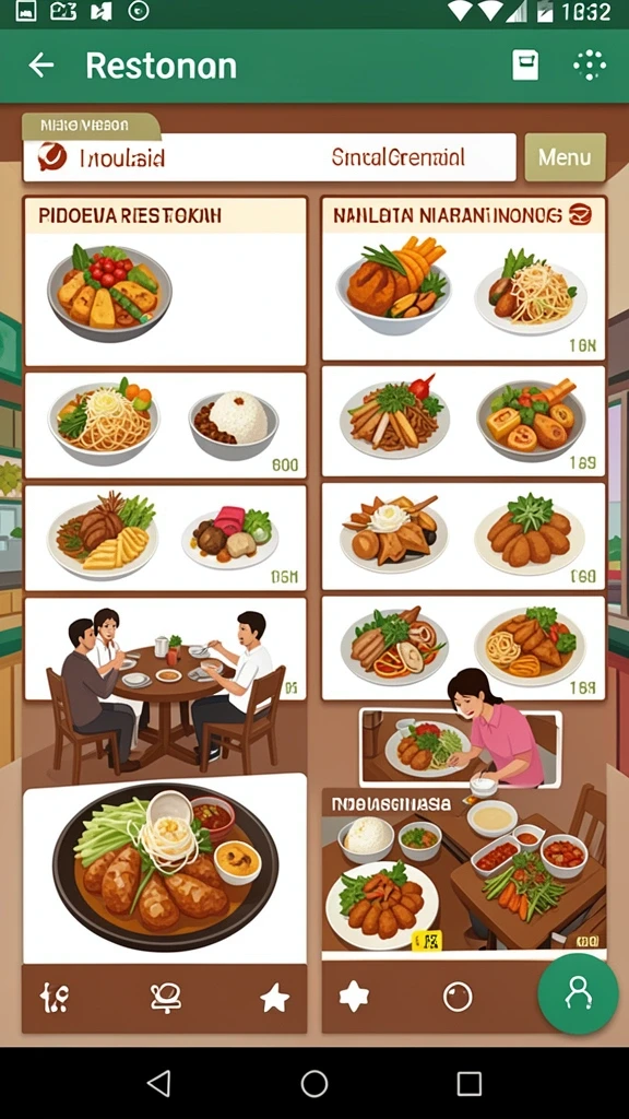 Screenshot super5 nomor 3