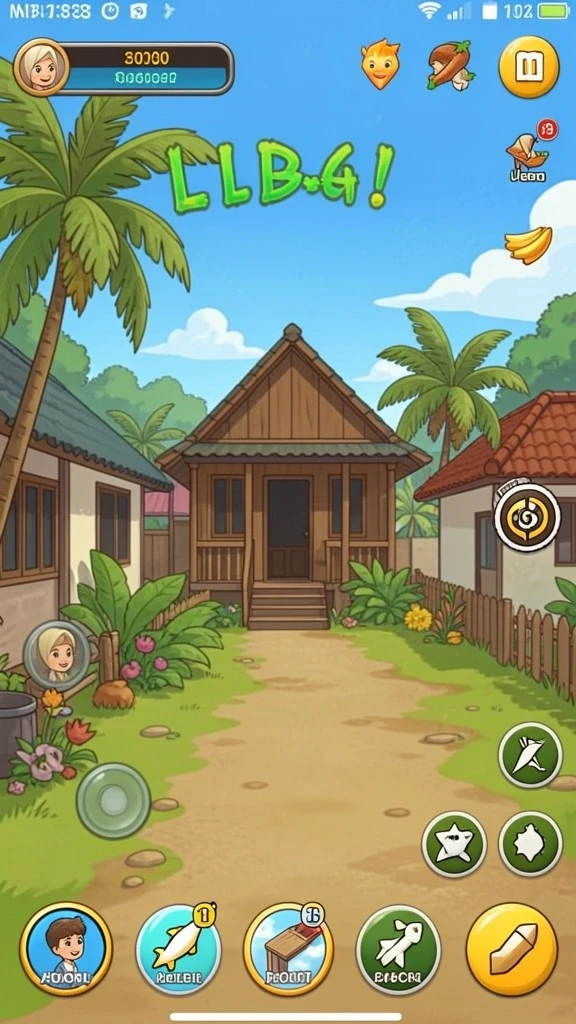 Screenshot superwinner nomor 1