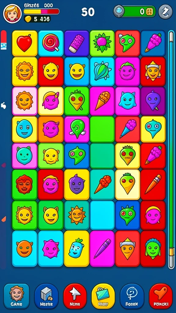 Screenshot superwinner nomor 3