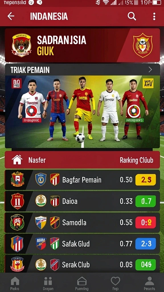 Screenshot toto12 nomor 3