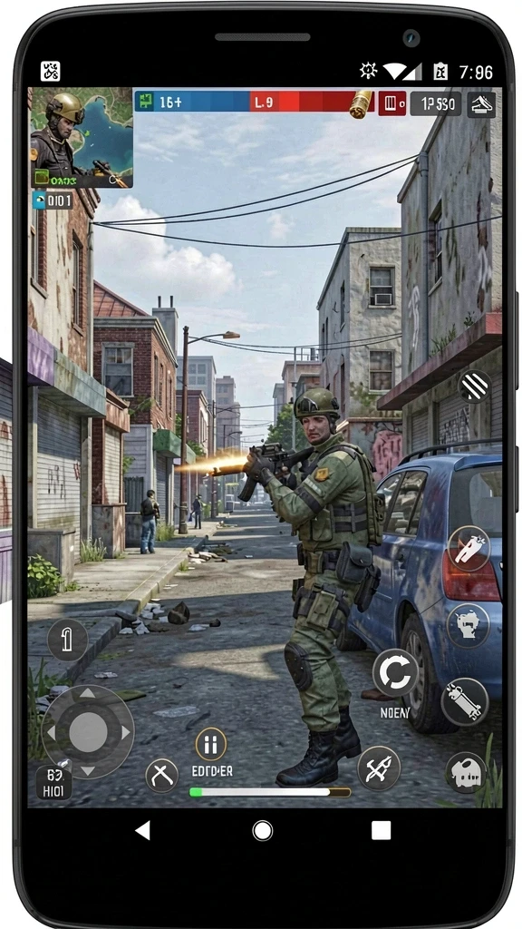 Screenshot untunggo nomor 2
