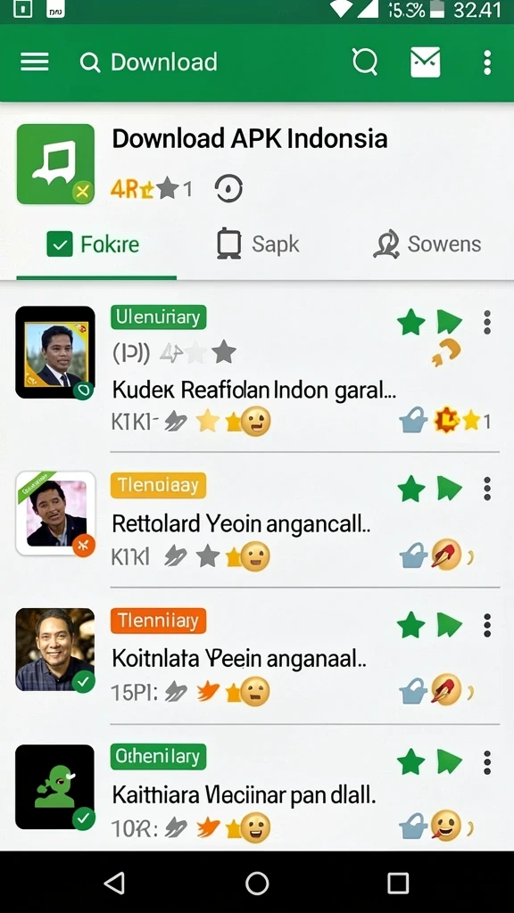 Screenshot v98 nomor 1