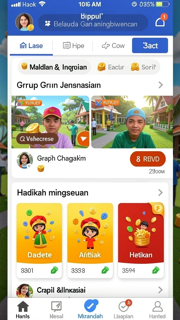 Screenshot vc55 nomor 1