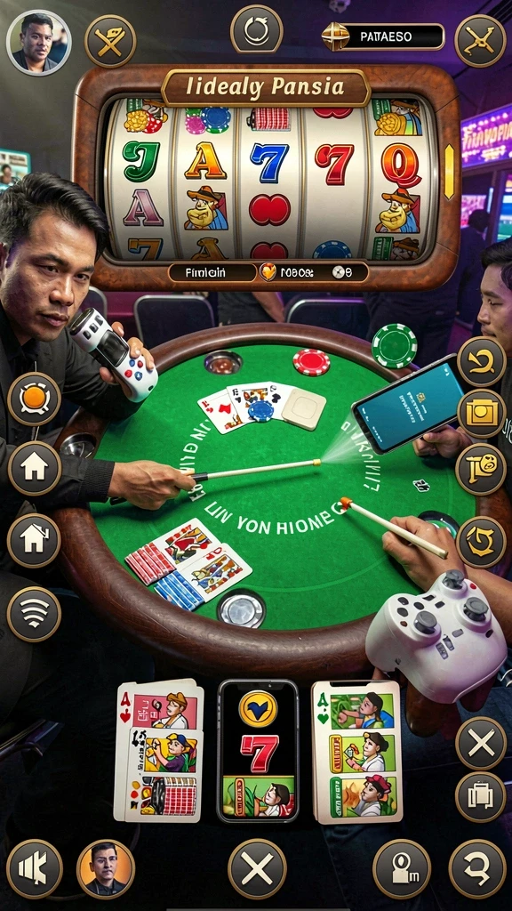 Screenshot visitorbet nomor 1