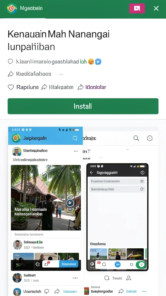 Screenshot vita555 nomor 1