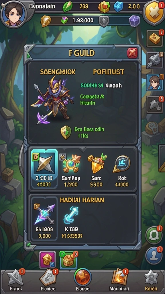 Screenshot wajik777 nomor 1