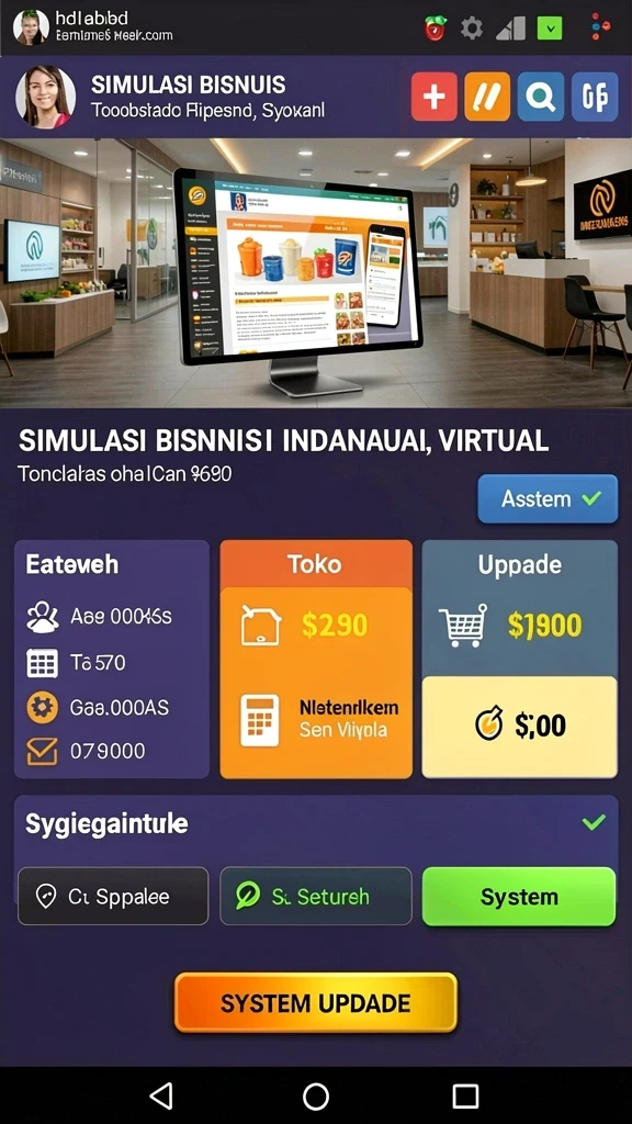 Screenshot wiranaga nomor 1