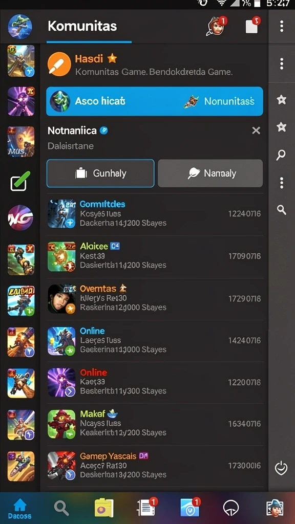 Screenshot wiranaga nomor 3