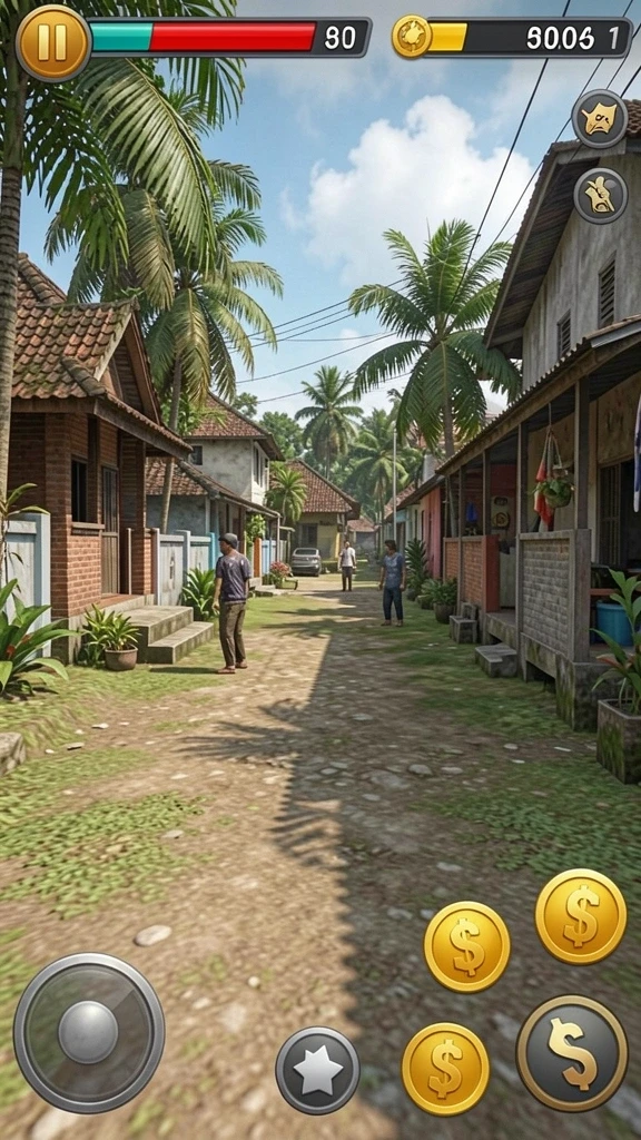 Screenshot wisnu123 nomor 2