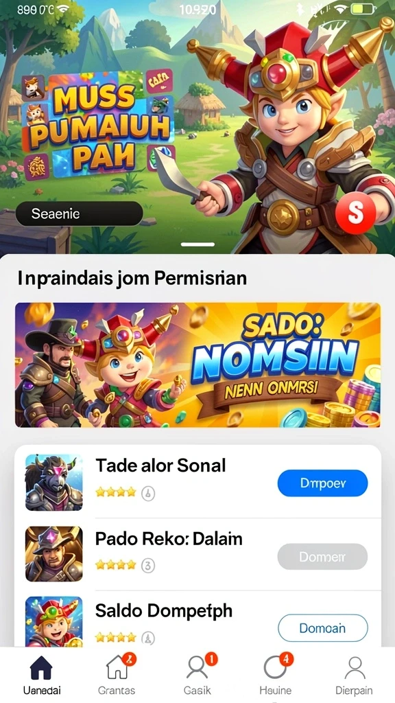 Screenshot xxx777 nomor 1