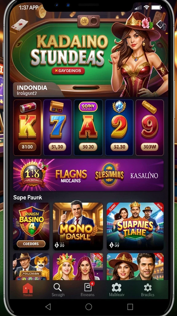 Screenshot yowestogel nomor 2
