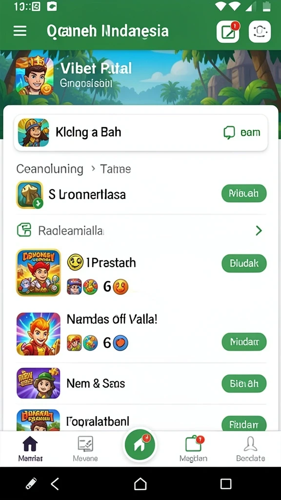 Screenshot yumetoto nomor 2