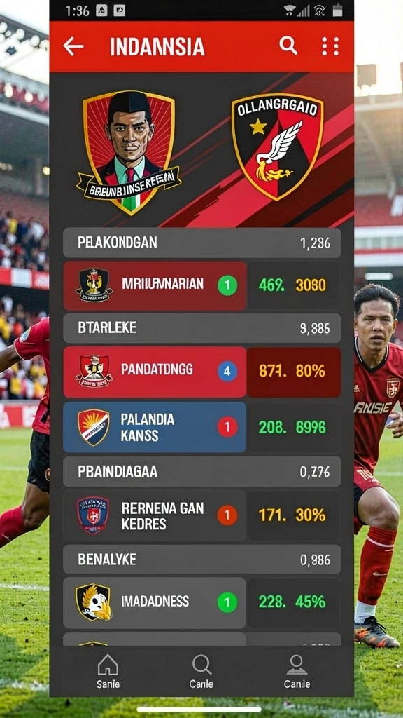 Screenshot zavonzo nomor 2
