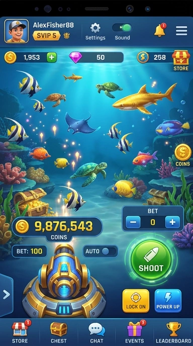 Galeri pratinjau visual s80 build APK resmi terbaru